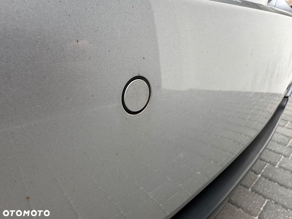 BMW Seria 3 318d M Sport EU6 - 30