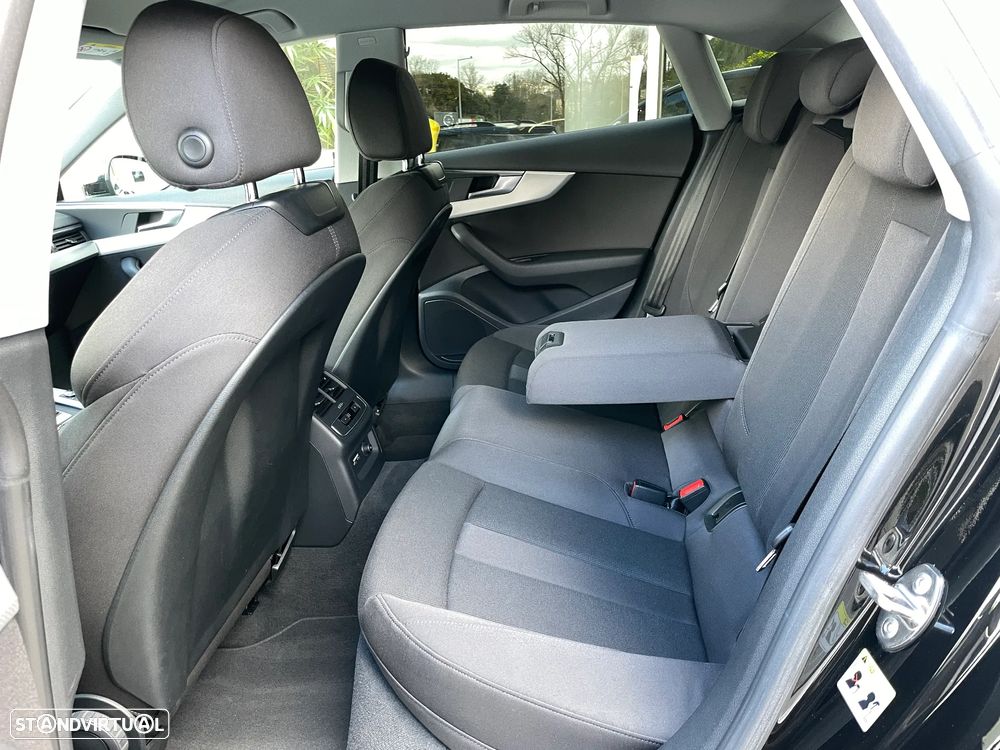 Audi A5 Sportback 40 TDI S line S tronic - 36