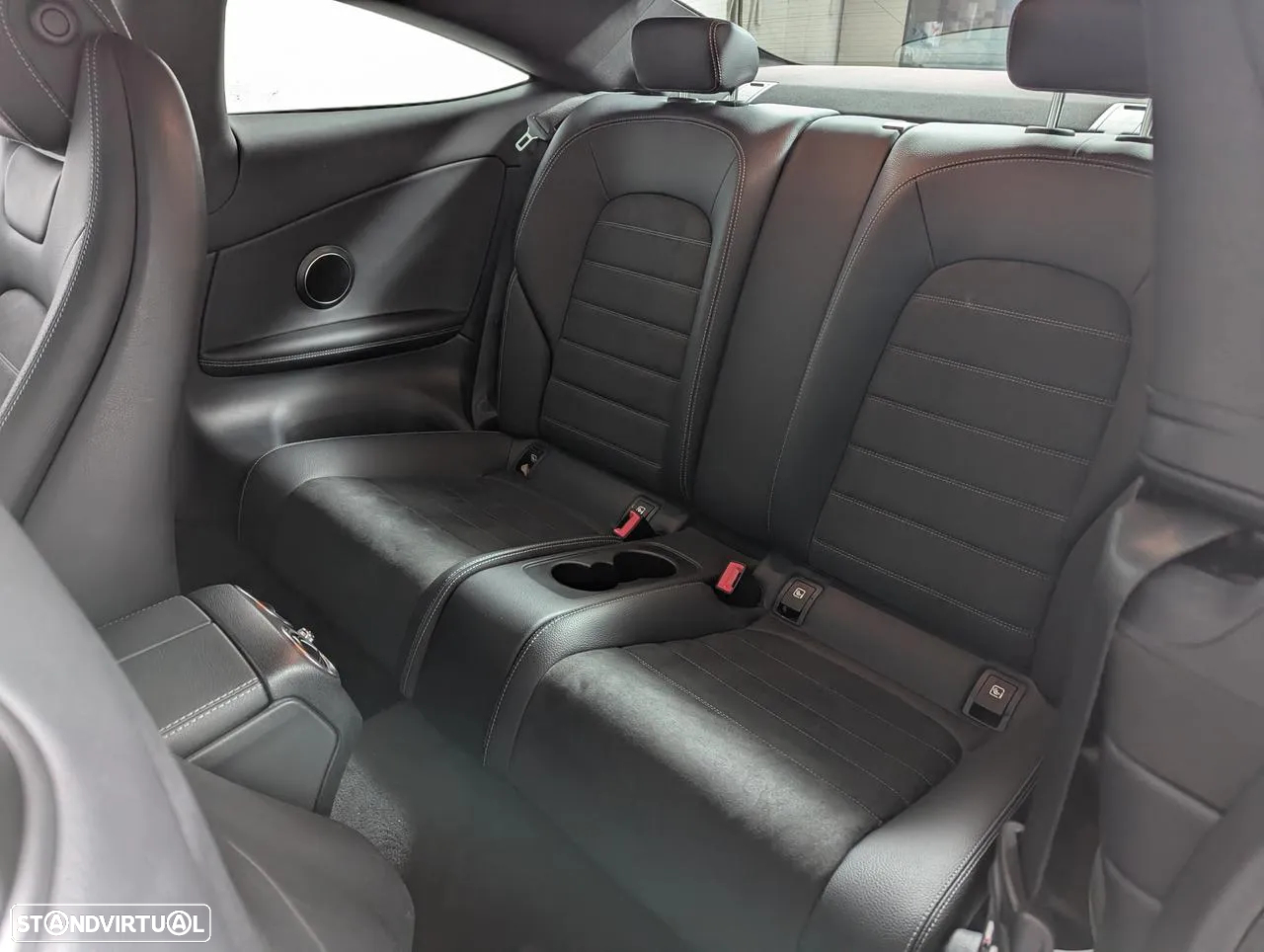 Mercedes-Benz C 220 d - 17