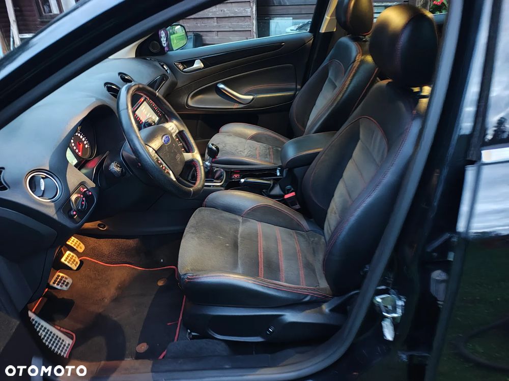 Ford Mondeo 2.0 TDCi Titanium S - 23