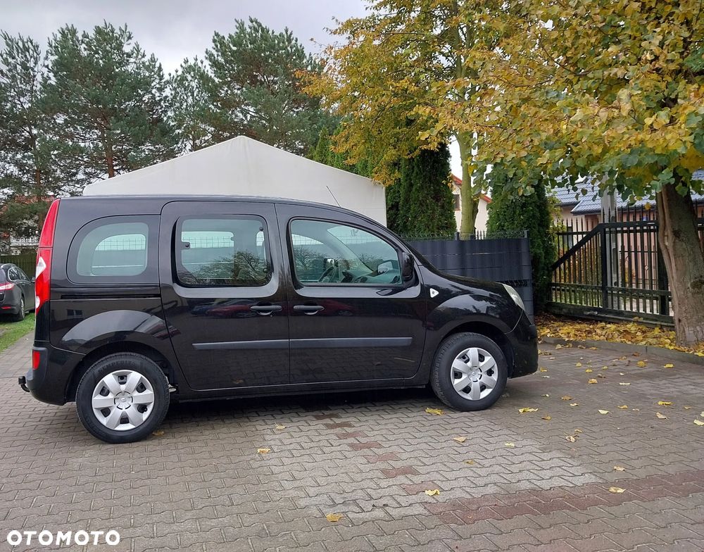 Renault Kangoo 1.6 8V Happy Family - 32