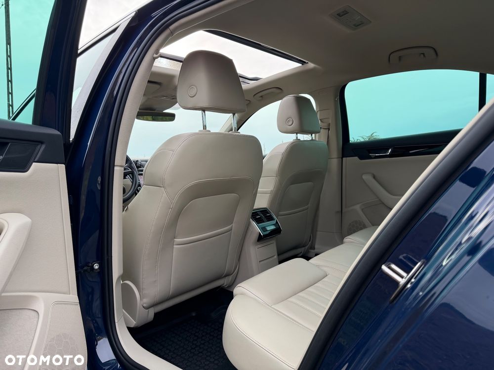 Skoda Superb - 28