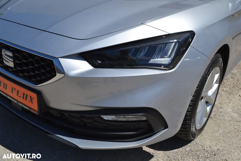 Seat Leon 1.5 TSI Style - 32