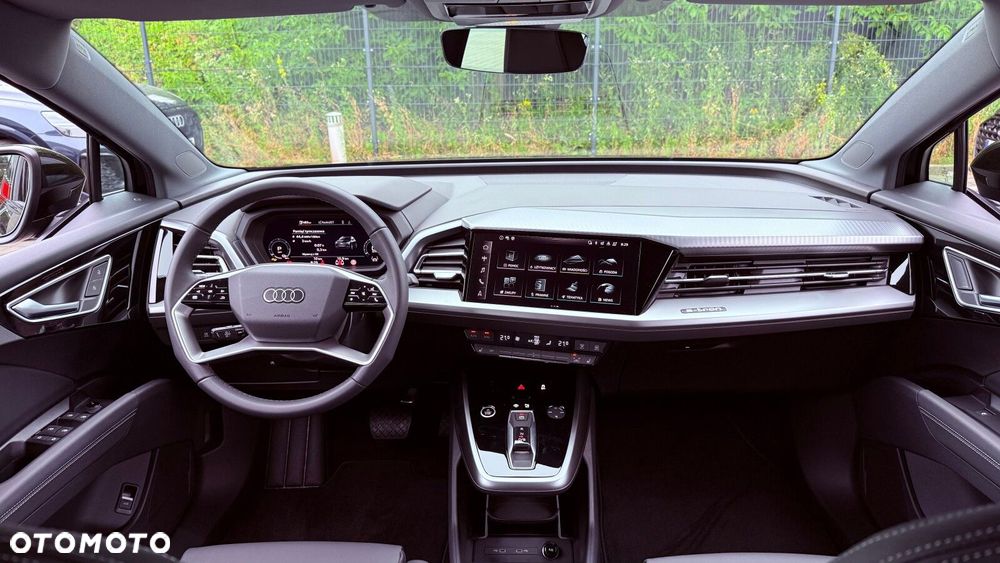Audi Q4 e-tron 45 82kWh - 21
