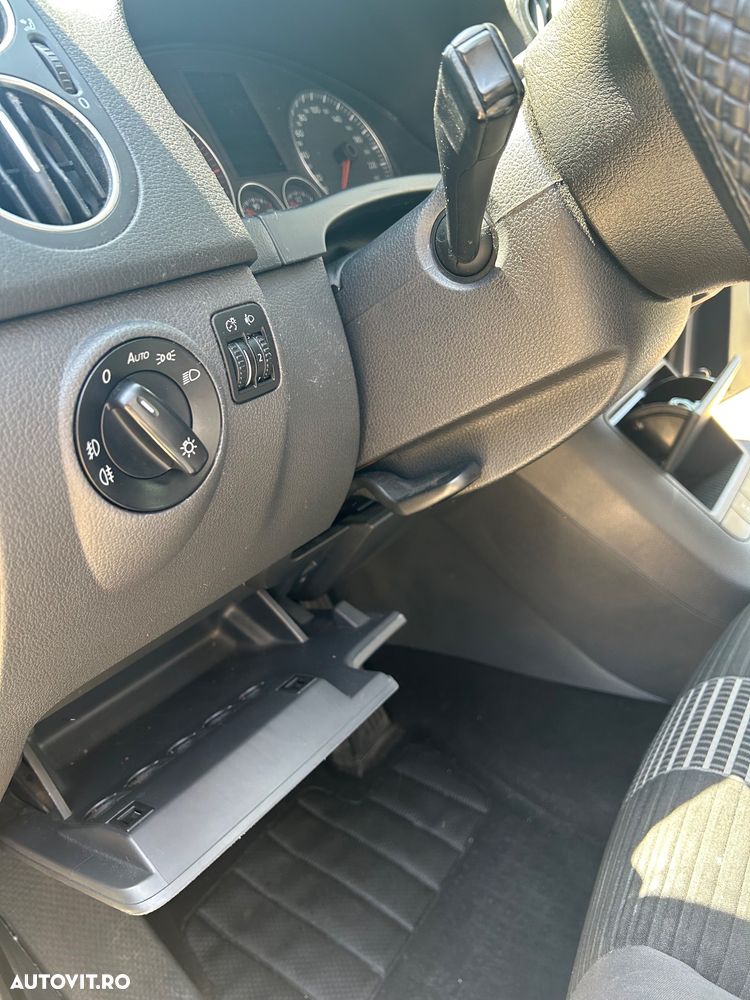 Volkswagen Golf 1.9 TDI Comfortline - 13