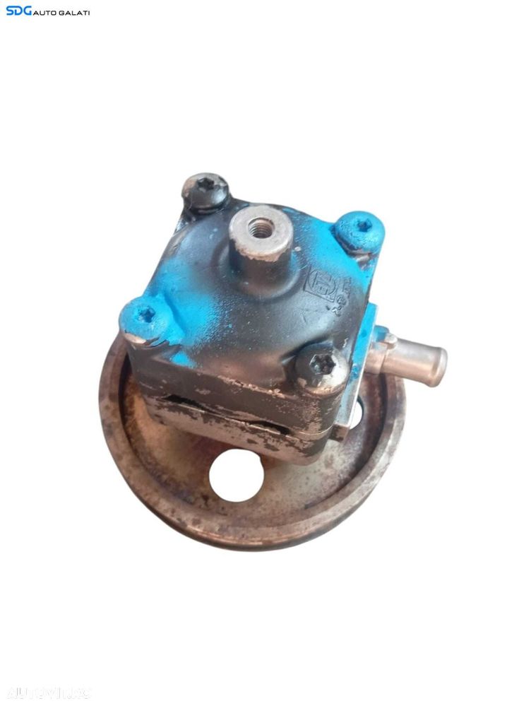 Pompa Servo Directie Servodirectie Volvo XC90 2.4 D 2002 - 2014 [V0575] - 3