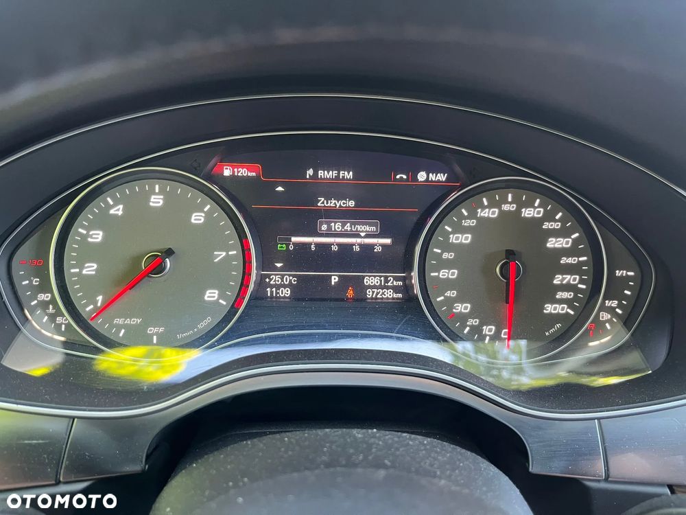 Audi A6 Limousine 2.0 TFSI Quattro S tronic - 17