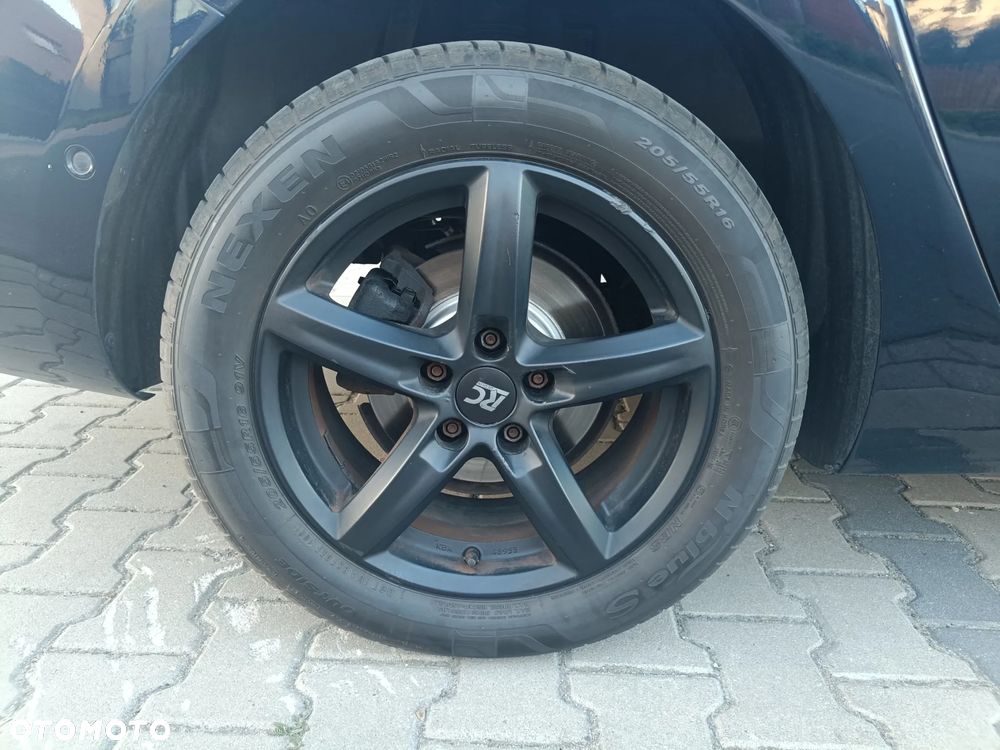 Opel Astra 1.4 Turbo Ultimate - 26