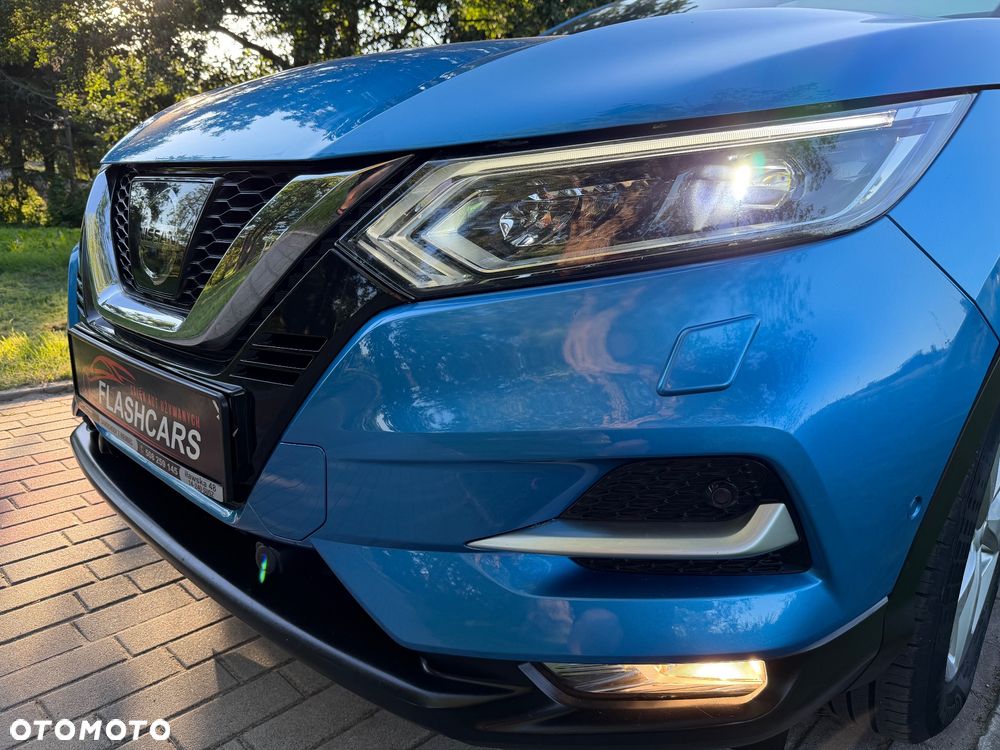 Nissan Qashqai 1.6 DIG-T Tekna+ - 27