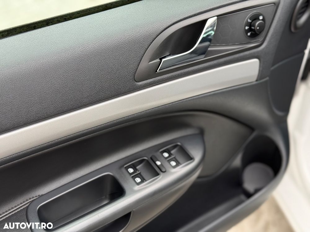 Skoda Octavia 2.0 TDI DPF Ambition - 13