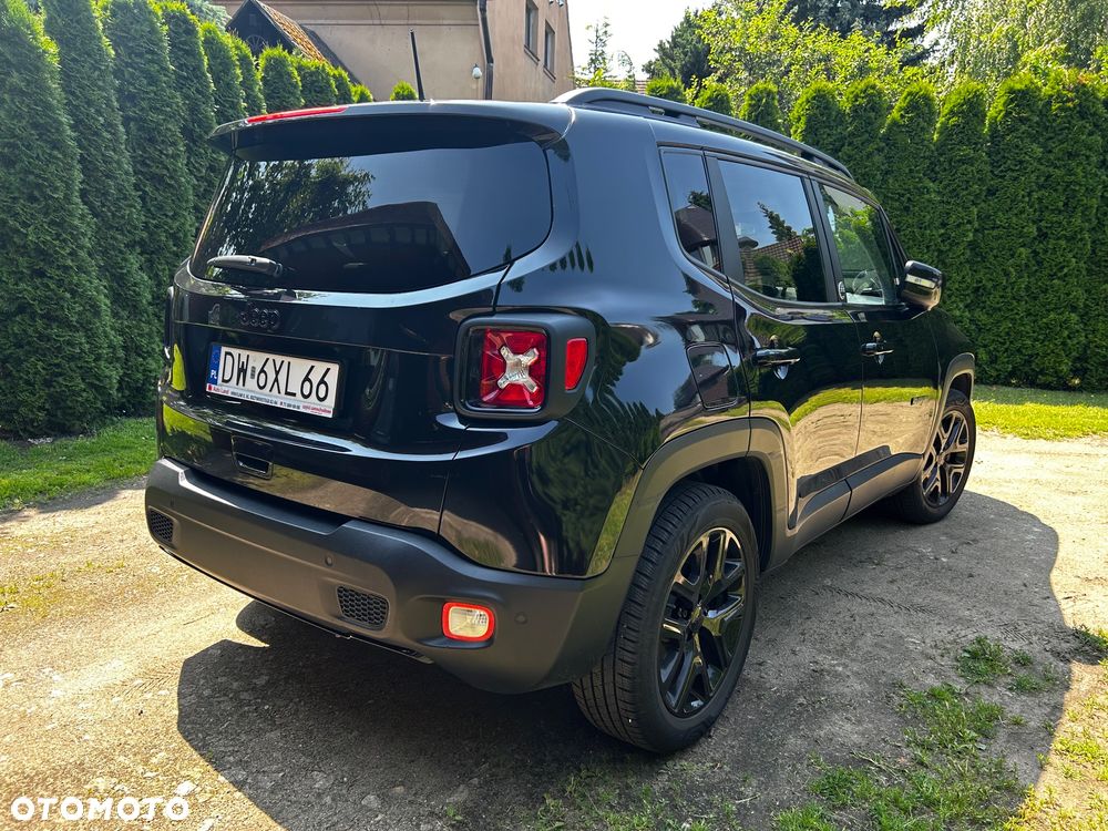 Jeep Renegade 1.0 T-GDI Longitude - 4