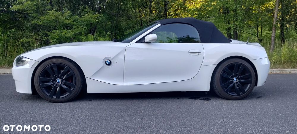 BMW Z4 - 3
