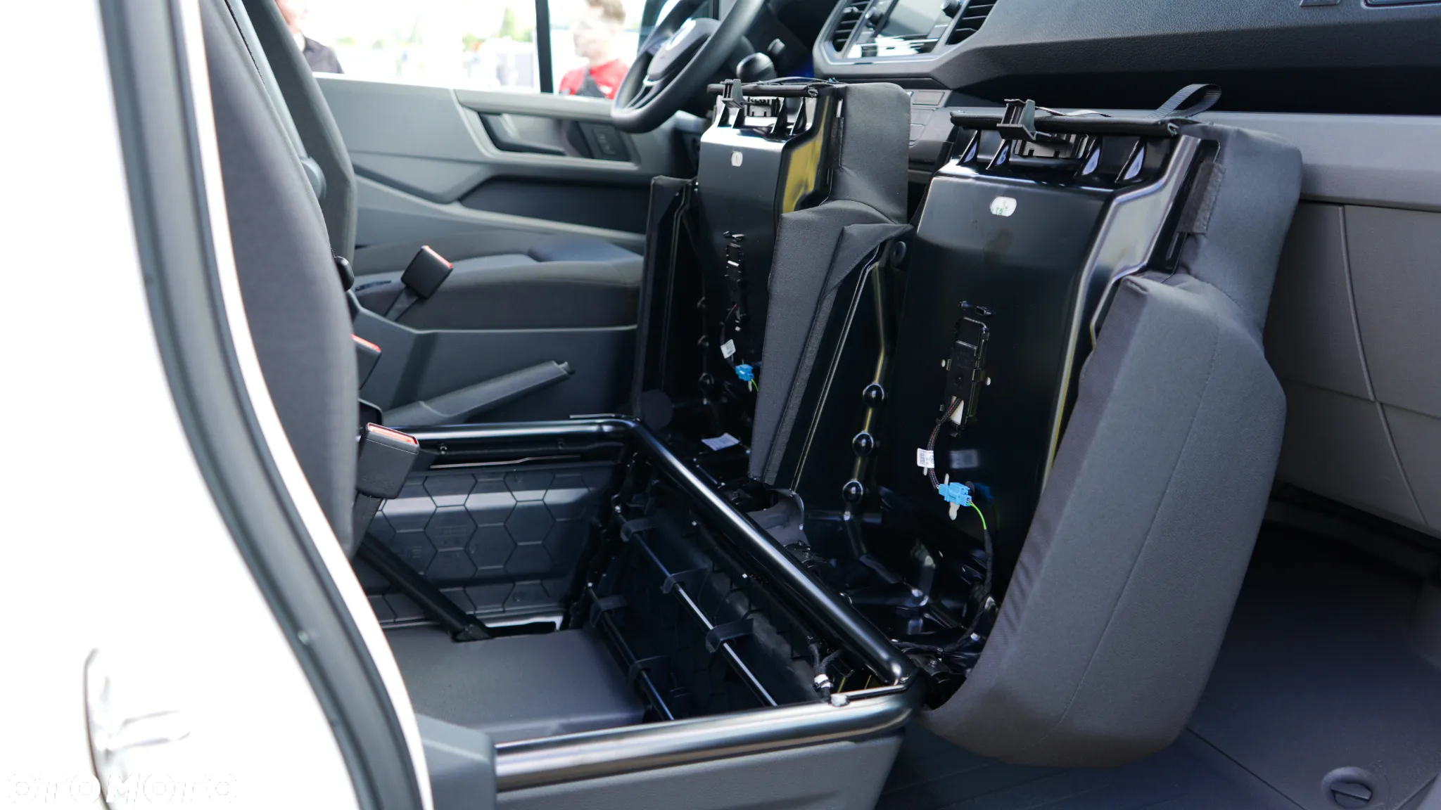 Volkswagen Crafter - 30