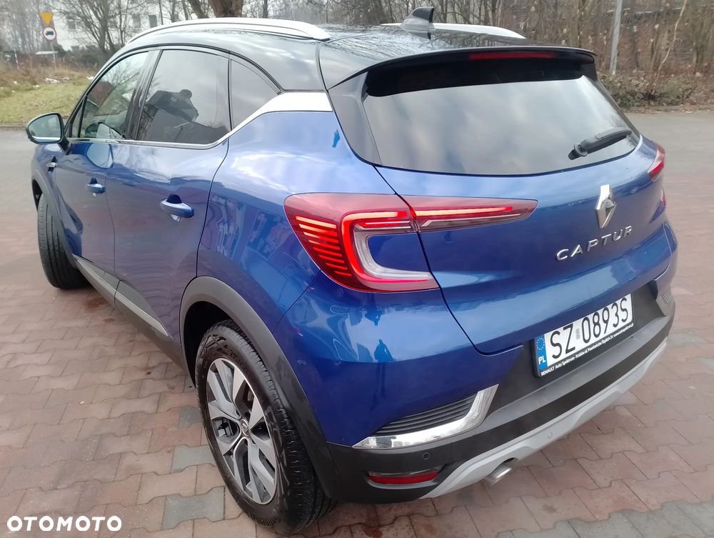 Renault Captur - 25