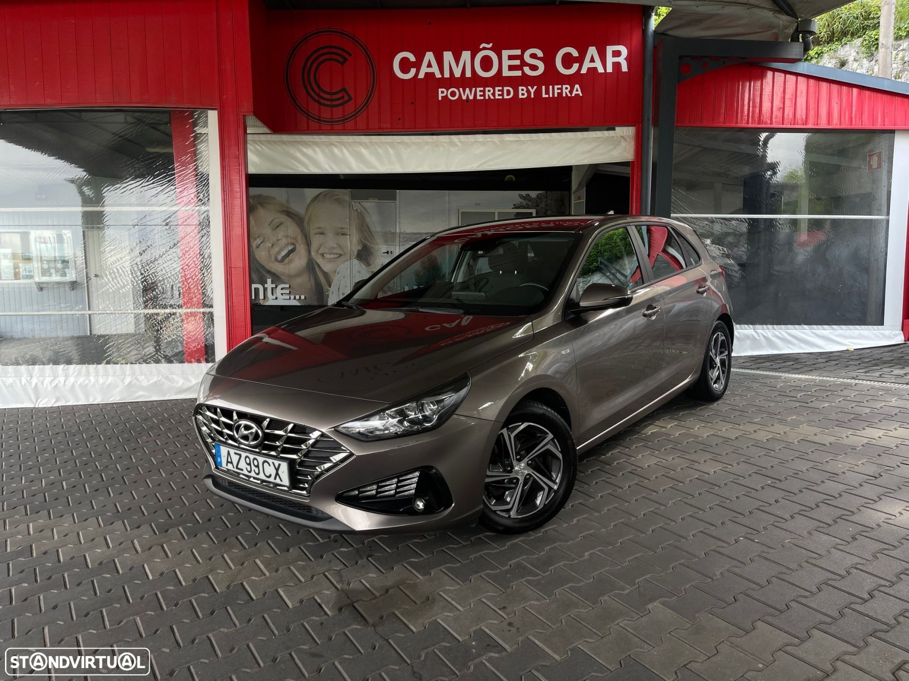 Hyundai i30 - 2