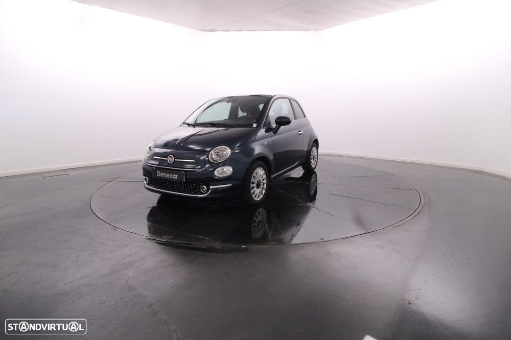 Fiat 500 1.0 Hybrid - 14