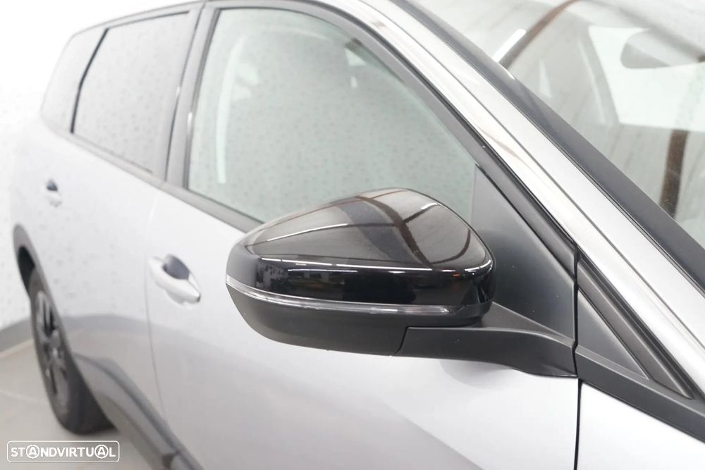 Peugeot 5008 1.5 BlueHDi Allure EAT8 - 11