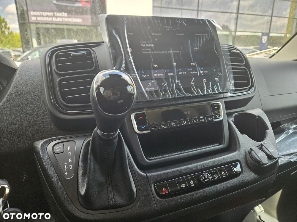 Citroën JUMPER - 10