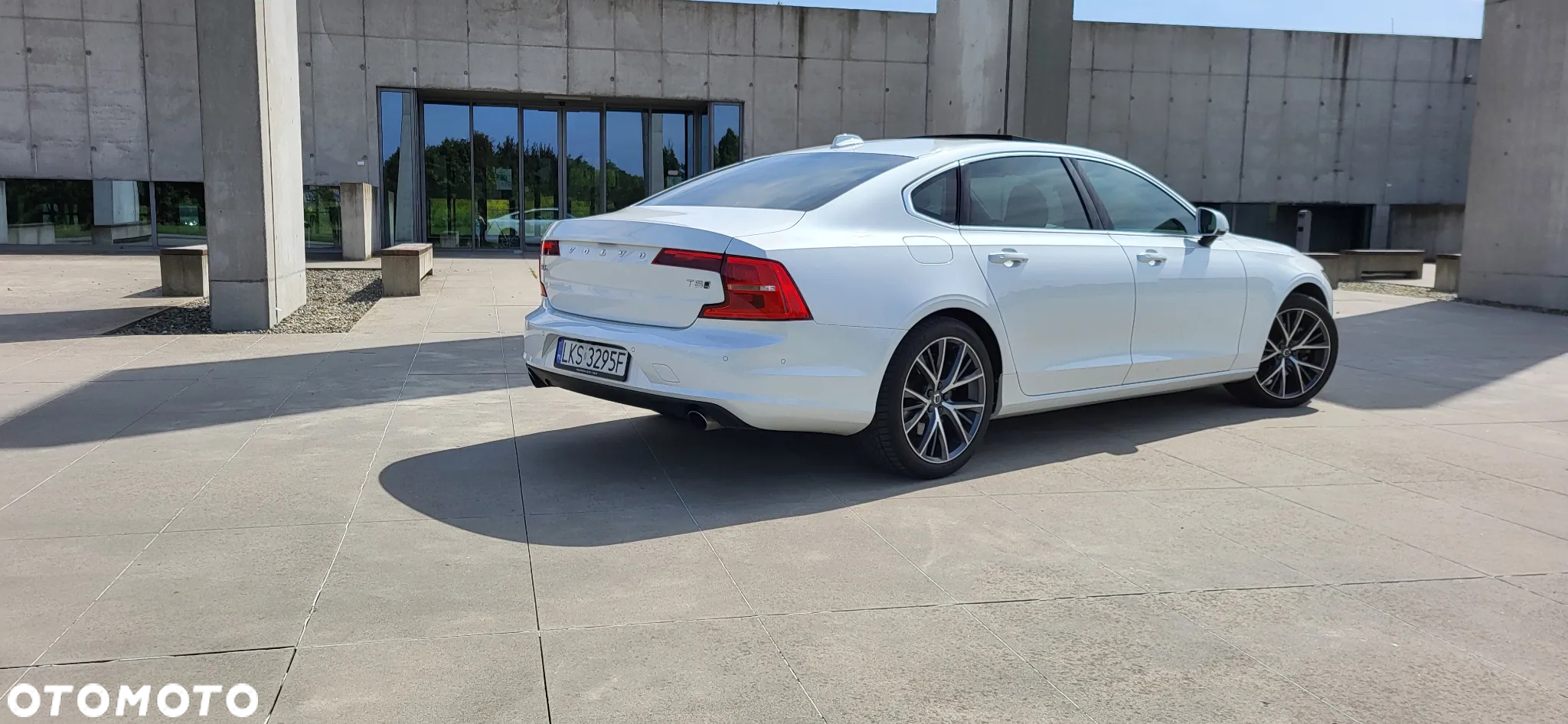 Volvo S90 T5 Momentum - 6