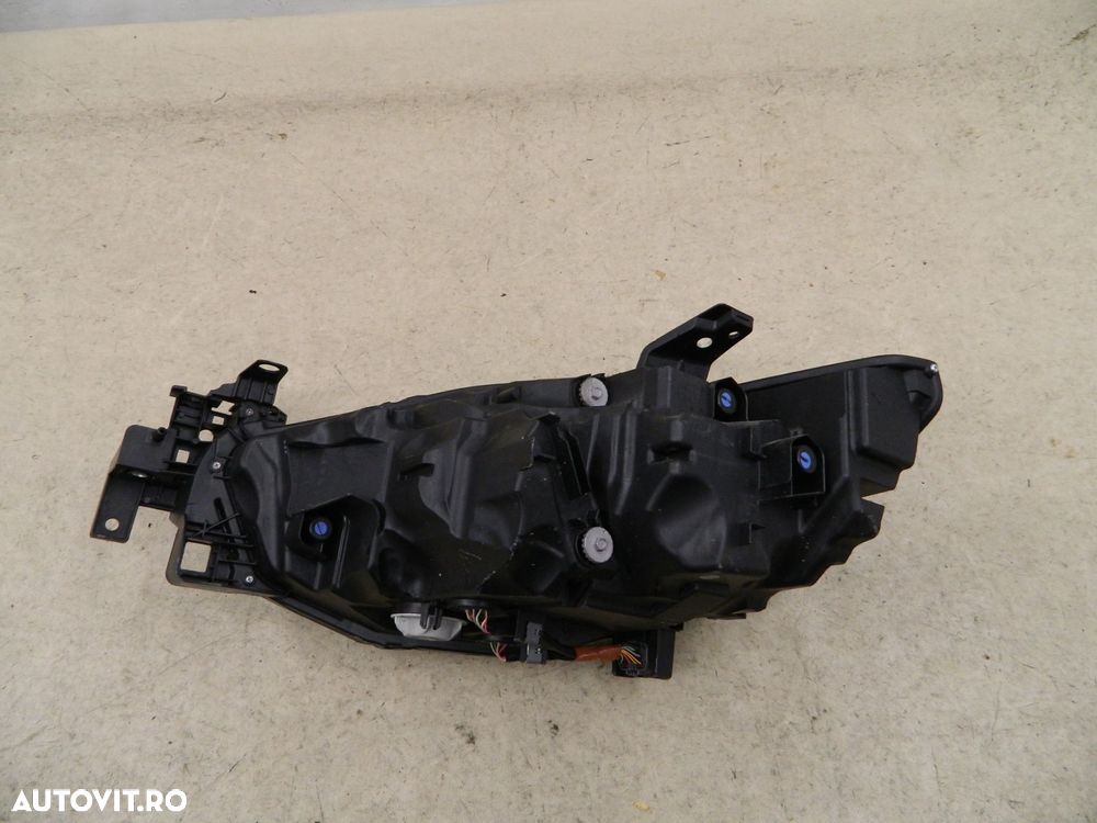 Far dreapta Mazda 6, Full Led, 2018, 2019, 2020, 2021, GRF5-51030 - 5