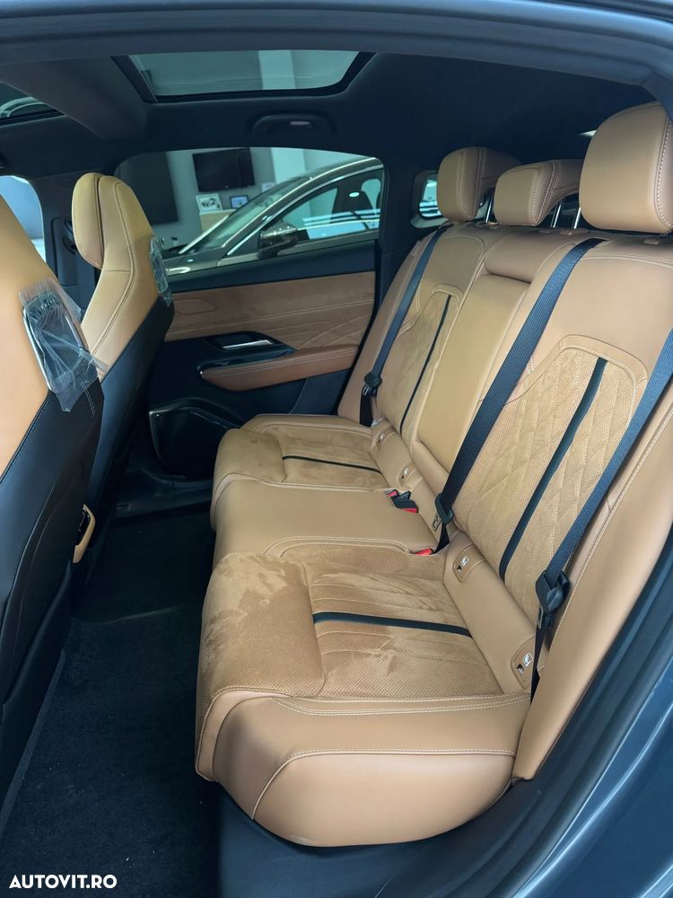 Mazda 6e 80 kW BEV Takumi Plus - 11