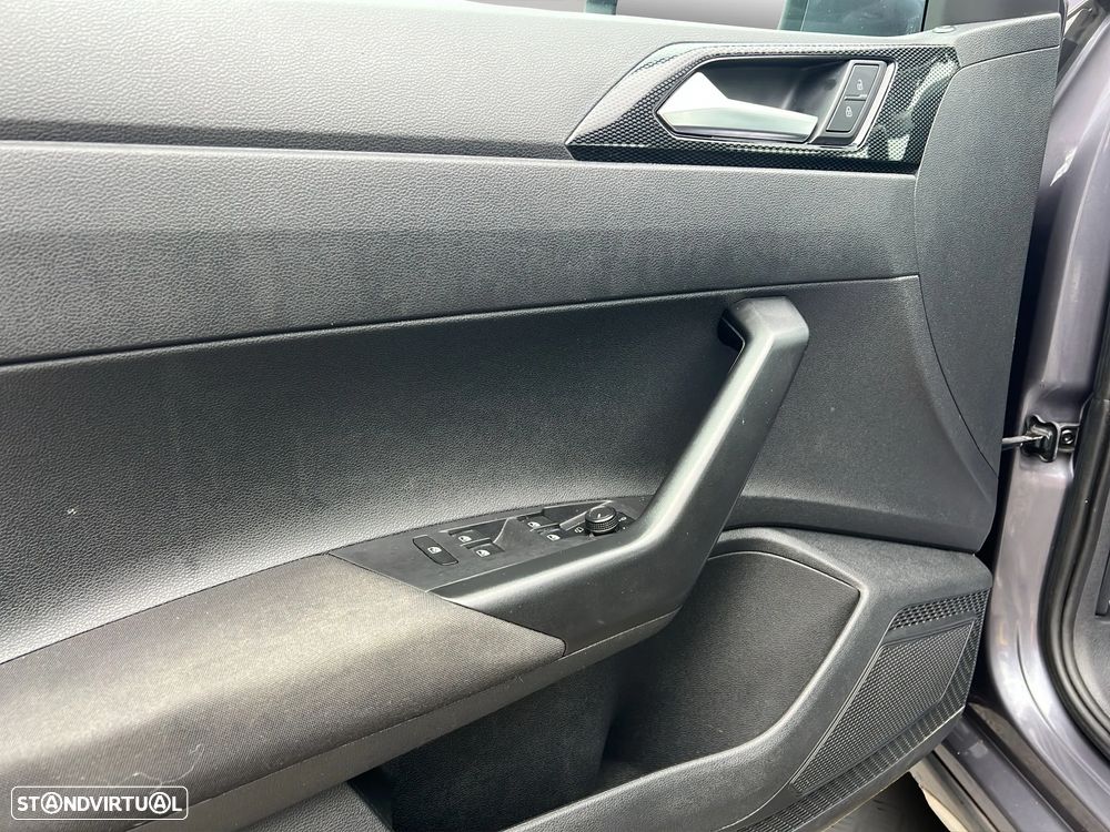 VW Taigo 1.0 TSI Life - 12