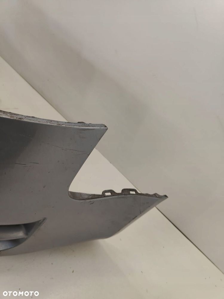 audi a4 b7 05-08 zderzak przÓd przedni - 9