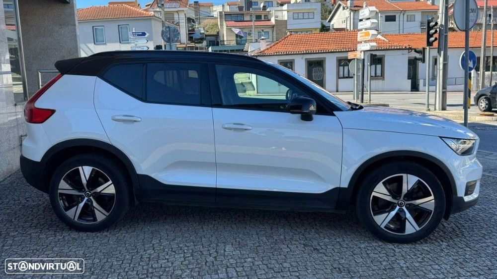 Volvo XC 40 Recharge Twin Core - 15