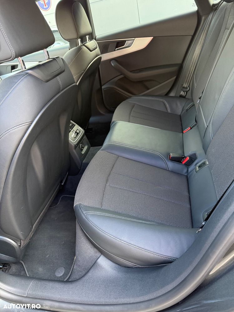 Audi A5 Sportback 35 TDI S tronic sport - 12