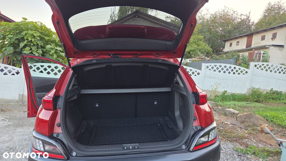 Hyundai Kona 1.6 T-GDI Style DCT - 11