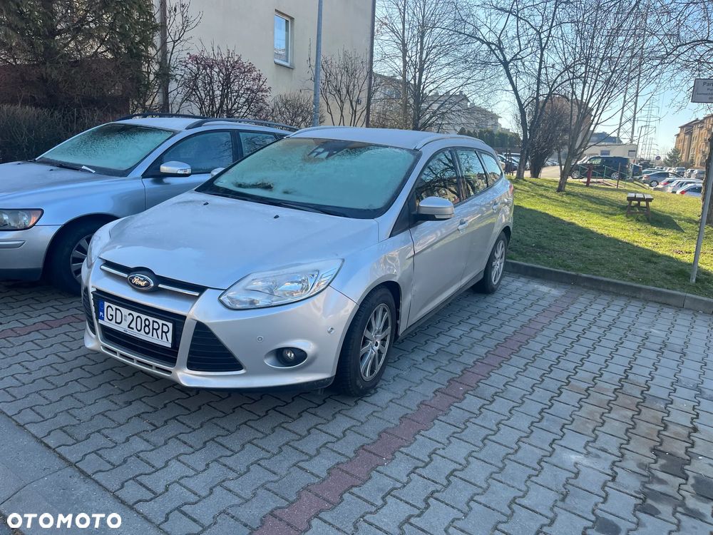 Ford Focus - 2