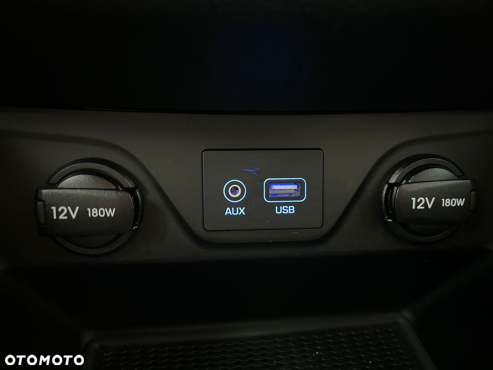 Hyundai Tucson 1.6 GDI BlueDrive Style 2WD - 21
