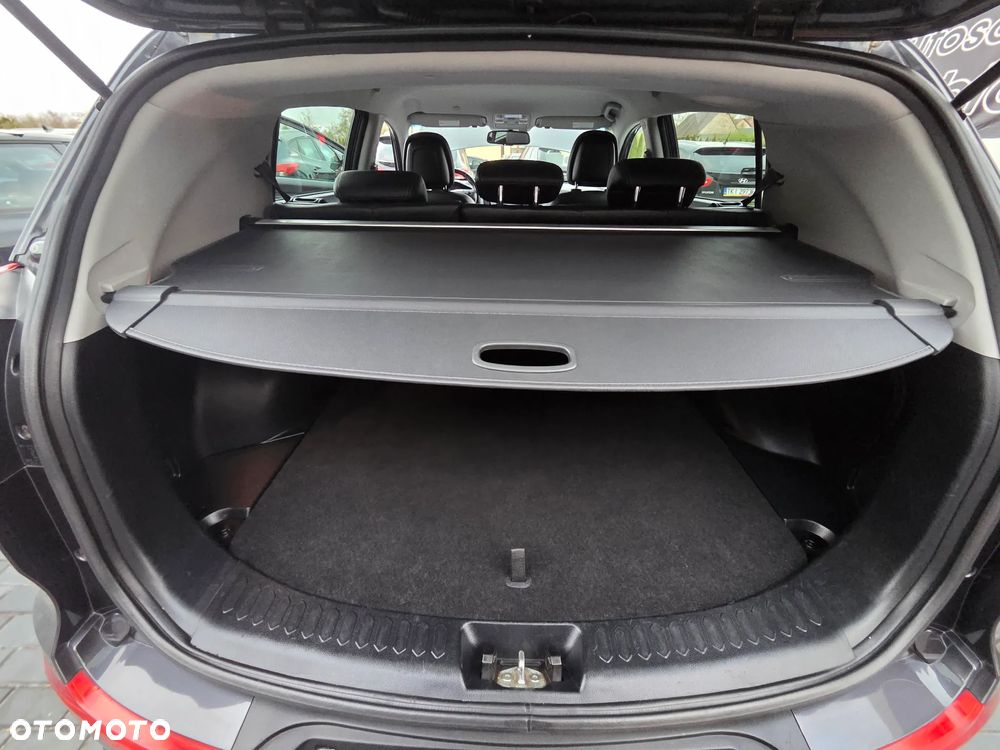 Kia Sportage 1.6 GDI 2WD Vision - 30