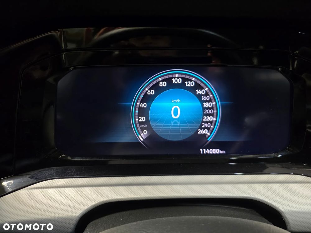 Volkswagen Golf 1.0 TSI - 14