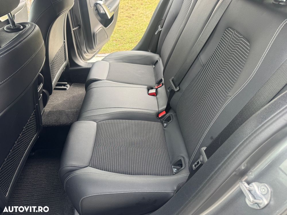 Mercedes-Benz A 180 d 7G-DCT - 6