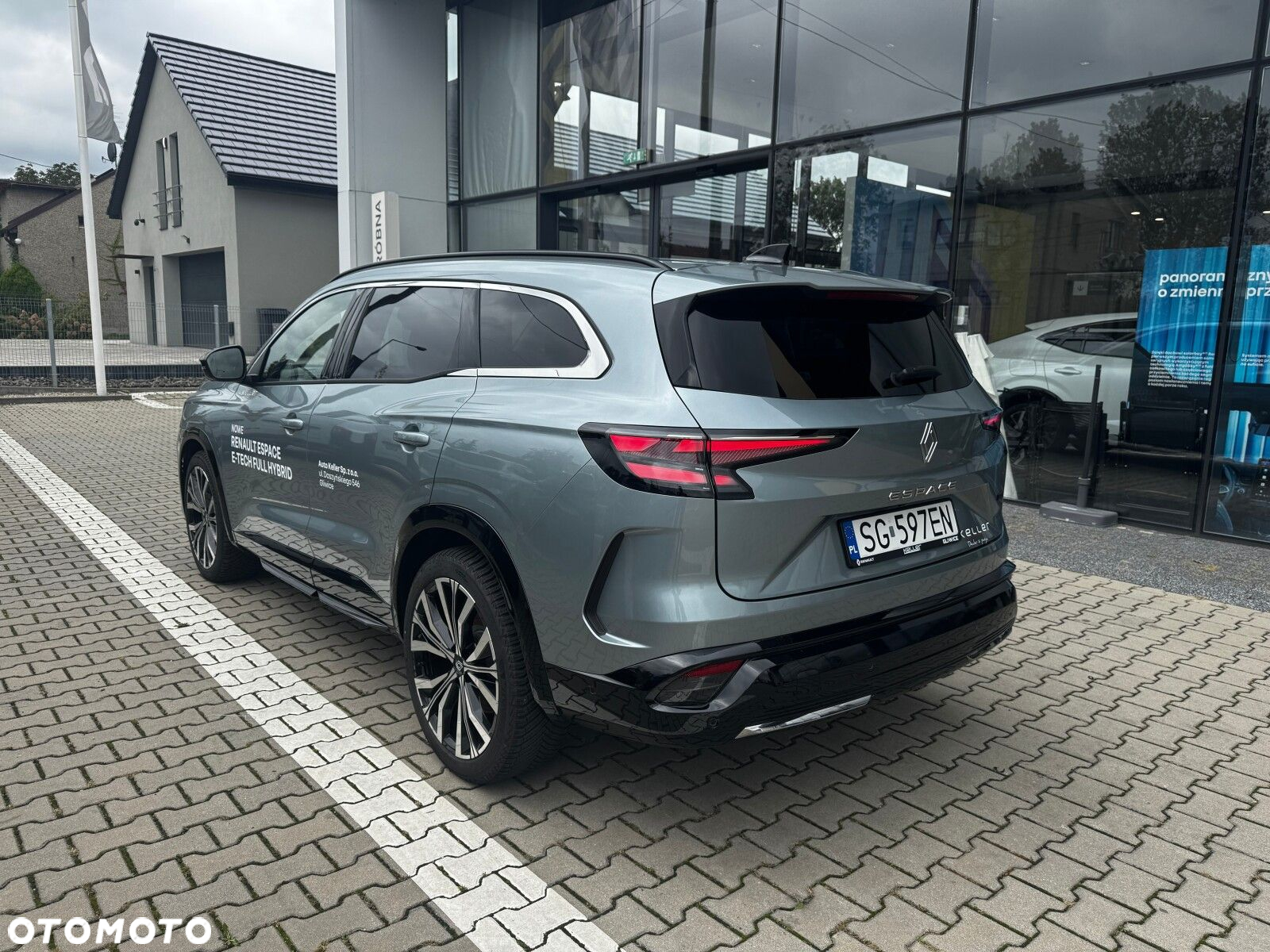 Renault Espace - 5