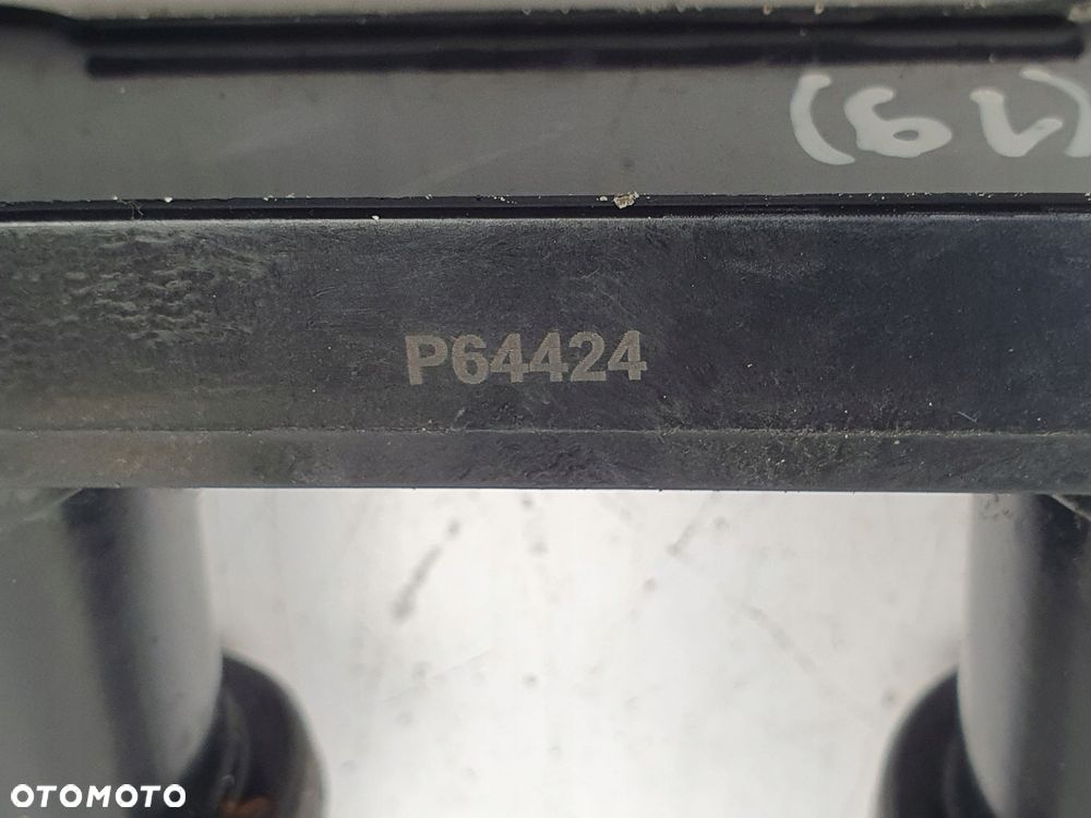 CEWKA ZAPŁONOWA Opel Astra J 1.6 16V - 2