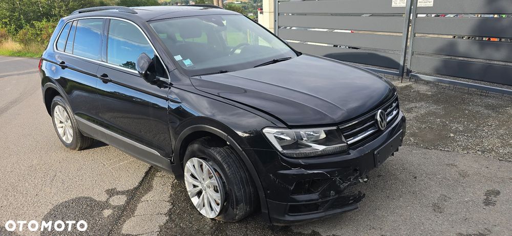 Volkswagen Tiguan 2.0 TDI BMT SCR Comfortline - 18