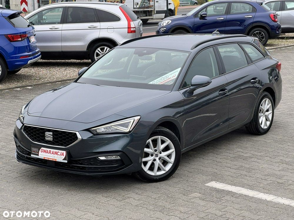 Seat Leon - 3