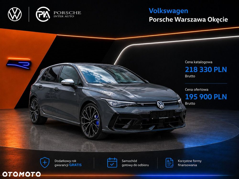 Volkswagen Golf - 2