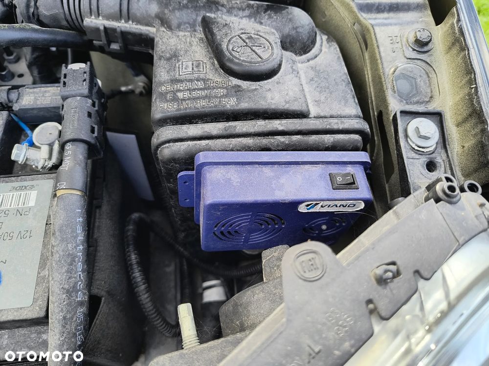 Fiat Panda 1.0 Hybrid City Life - 19