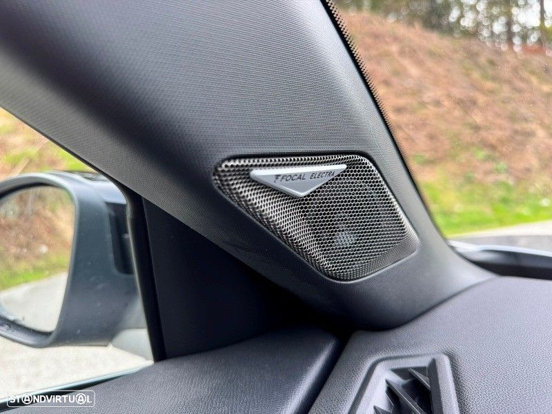DS DS3 Crossback 1.2 PureTech Performance Line EAT8 - 17