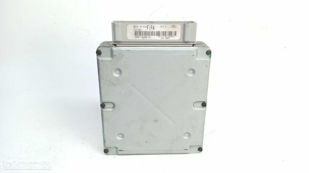 CENTRALINA DO MOTOR UCE FORD KA (CCQ) BáSICO - 4