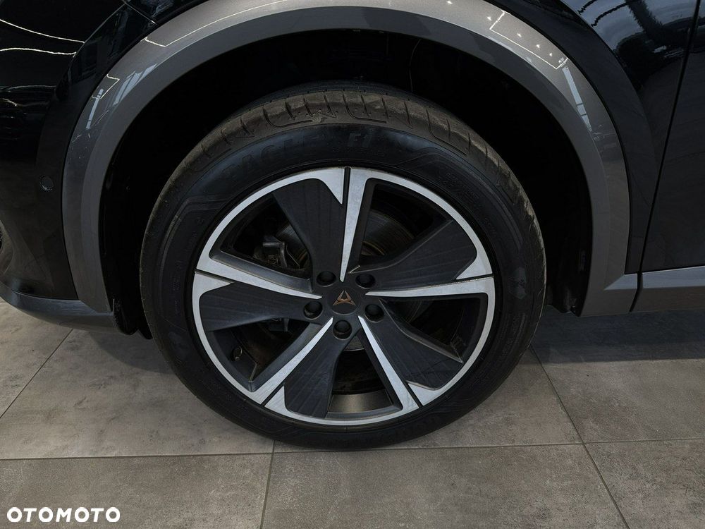 Cupra Formentor - 11