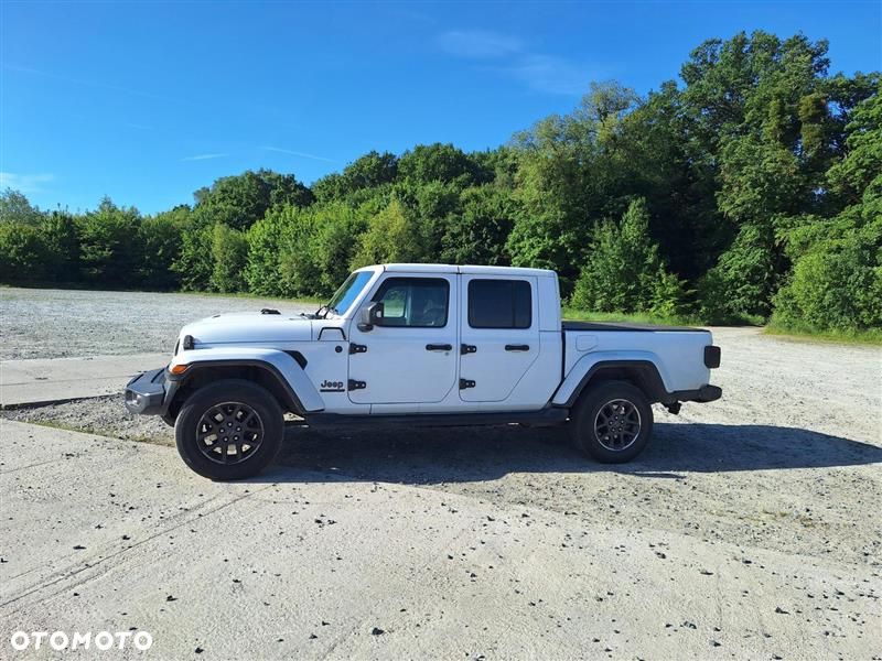 Jeep Gladiator - 4