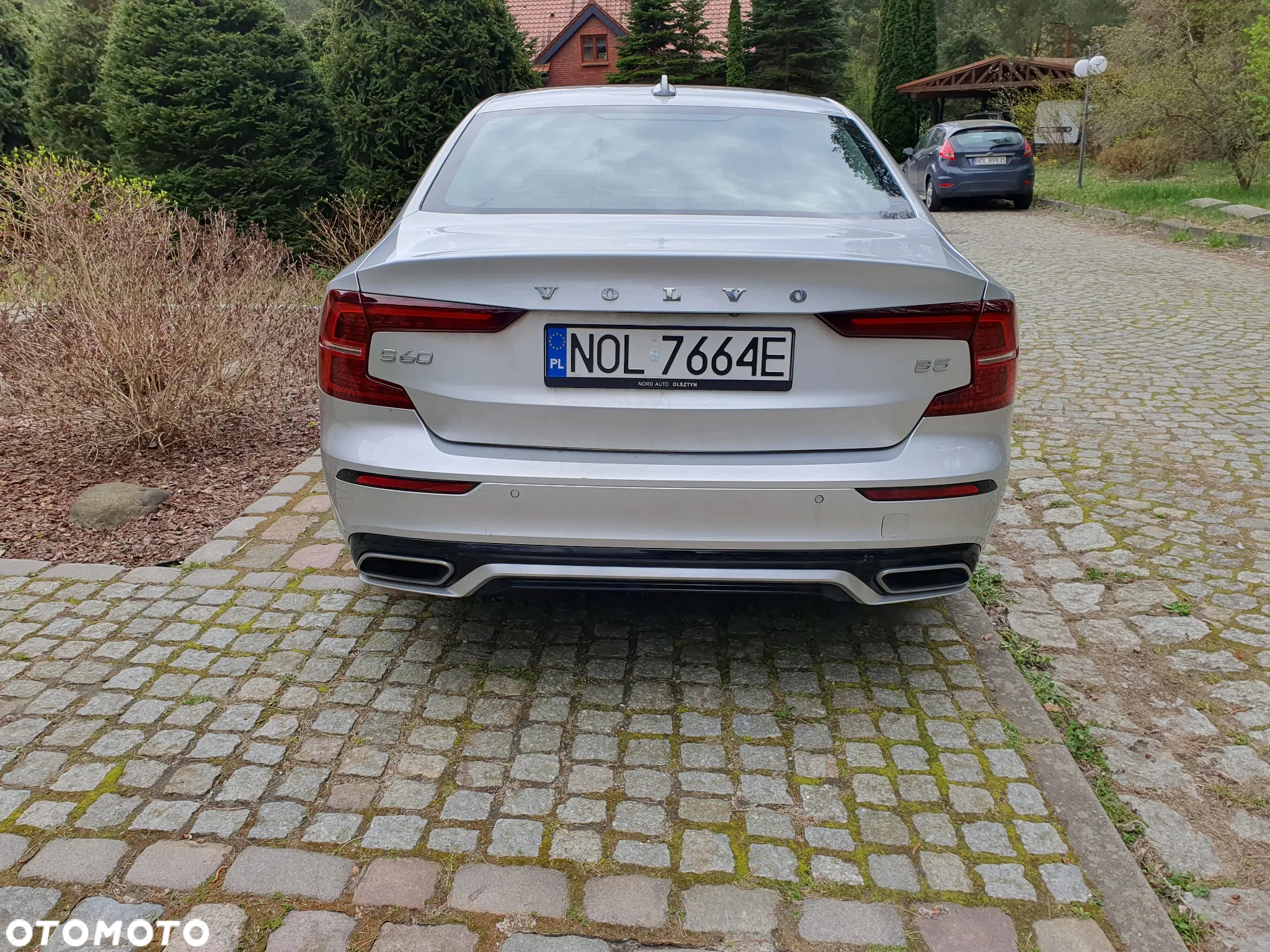 Volvo S60 - 6