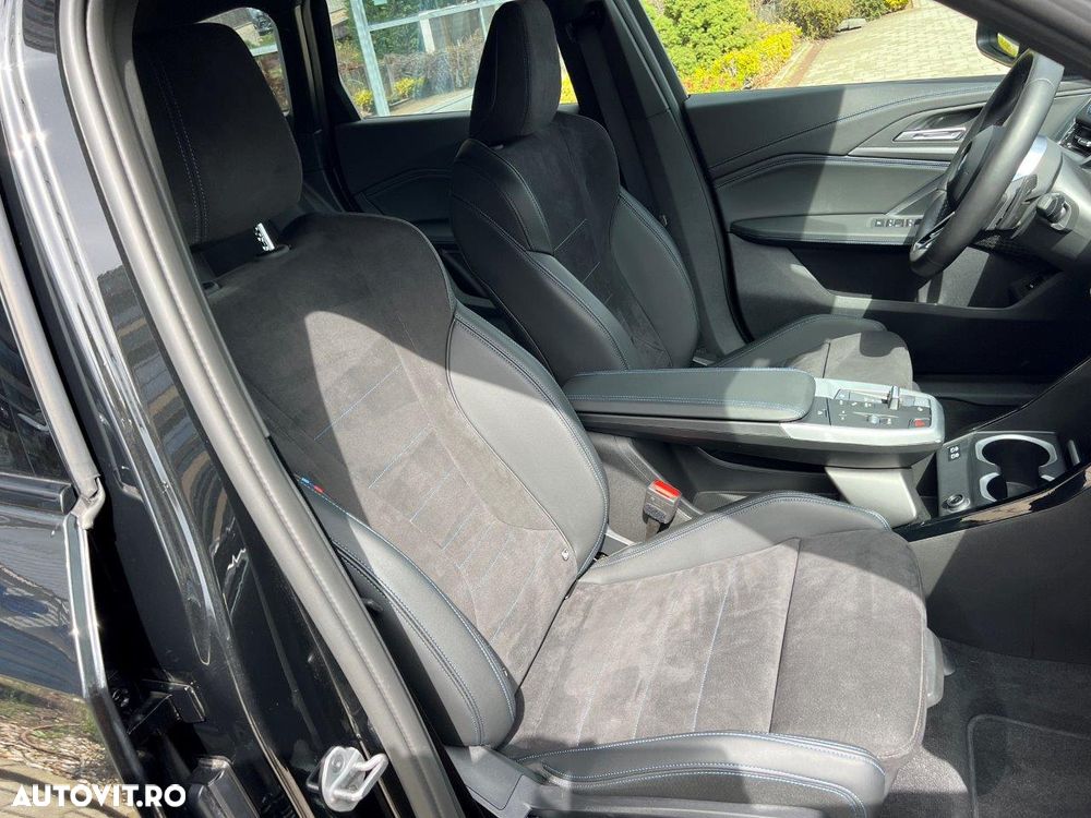 BMW X1 sDrive18i Aut. M Sportpaket - 12