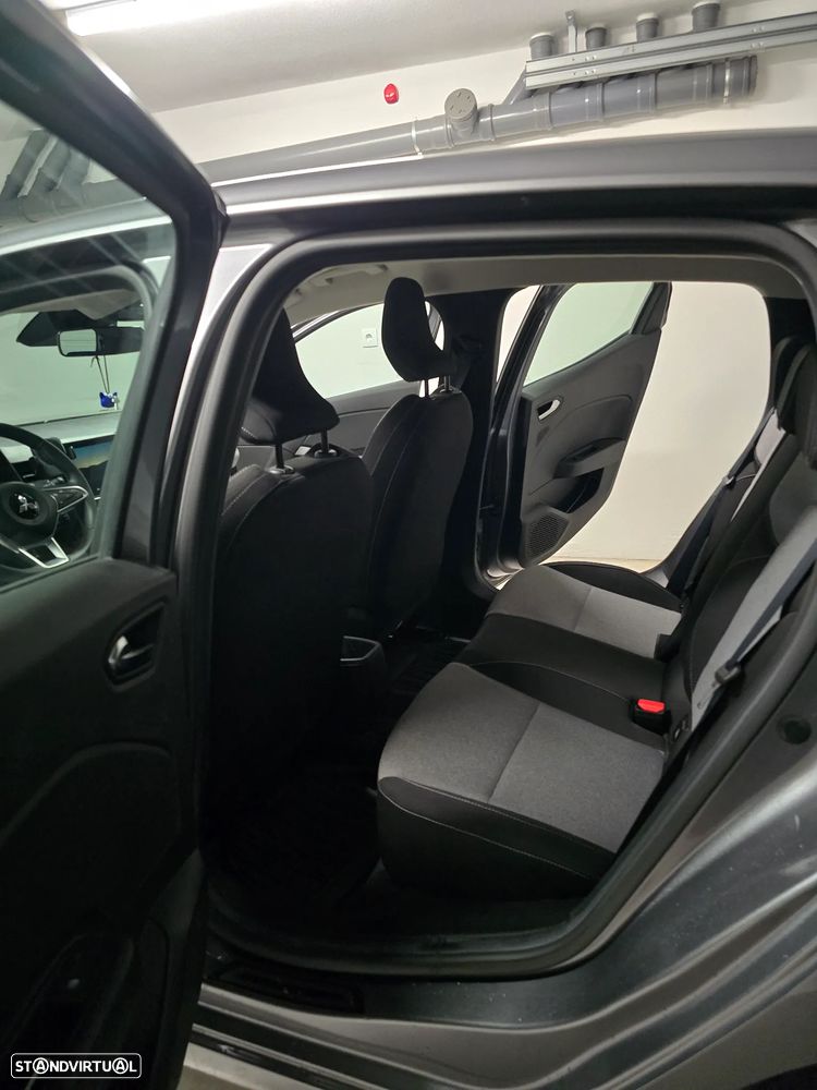 Mitsubishi Colt 1.0 MPI Kyoto - 12