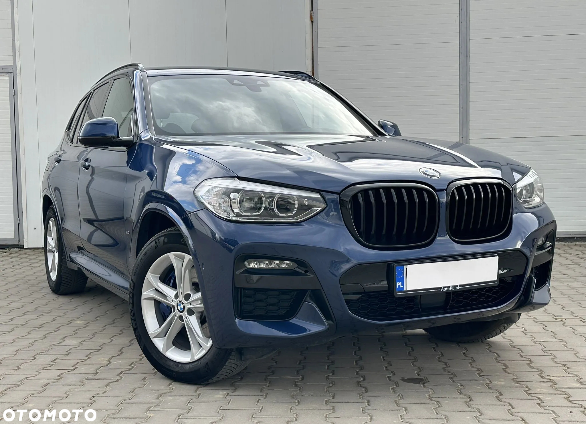 BMW X3 - 6
