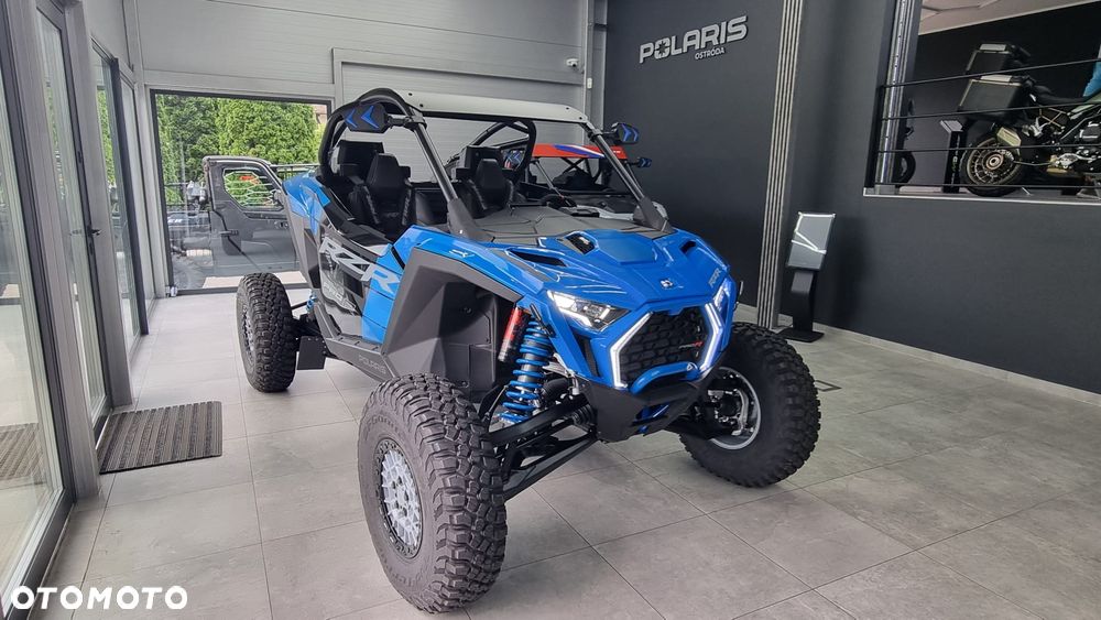 Polaris RZR